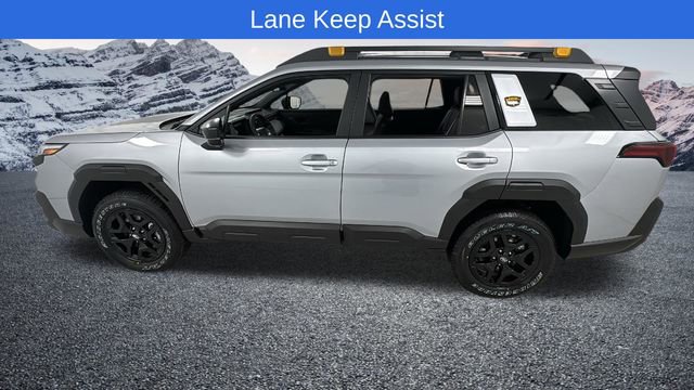 New 2026 Subaru Outback Wilderness AWD/4WD image 6