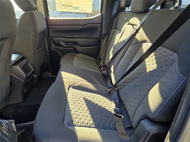 New 2025 Ford Ranger XL w/ Trailer Tow Package image 14