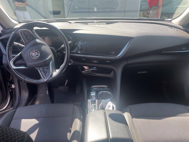 Used 2022 Buick Envision Preferred FWD image 13