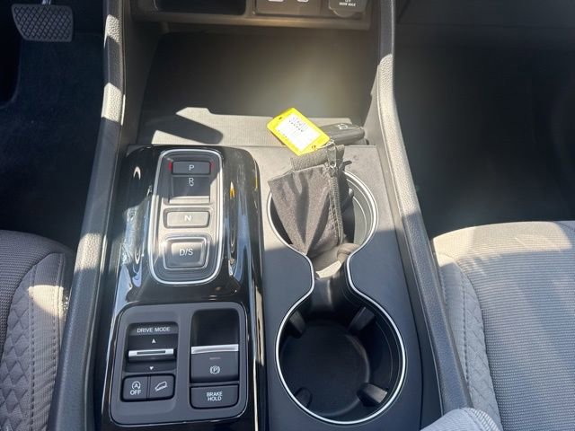 Used 2023 Honda Pilot LX image 19