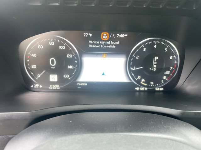 Used 2019 Volvo XC90 T6 Momentum w/ Advanced Package AWD/4WD image 17