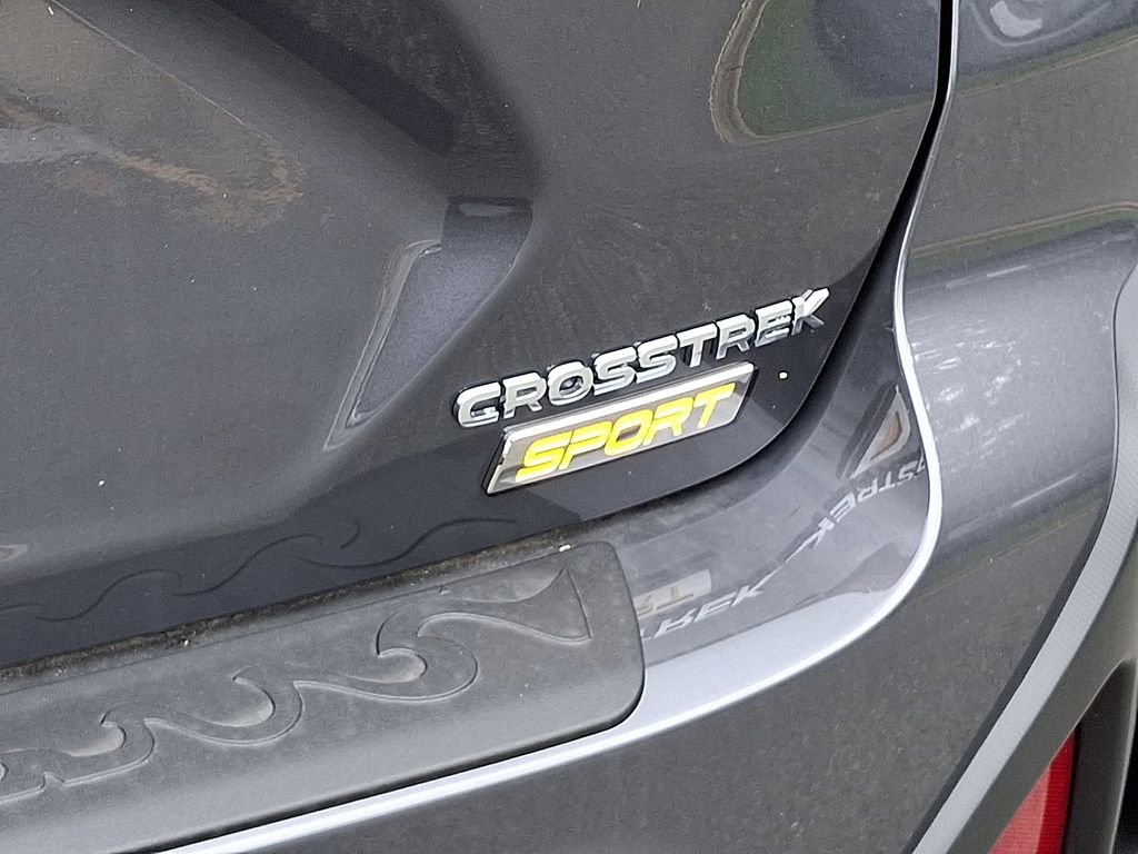 New 2025 Subaru Crosstrek 2.5i Sport image 19