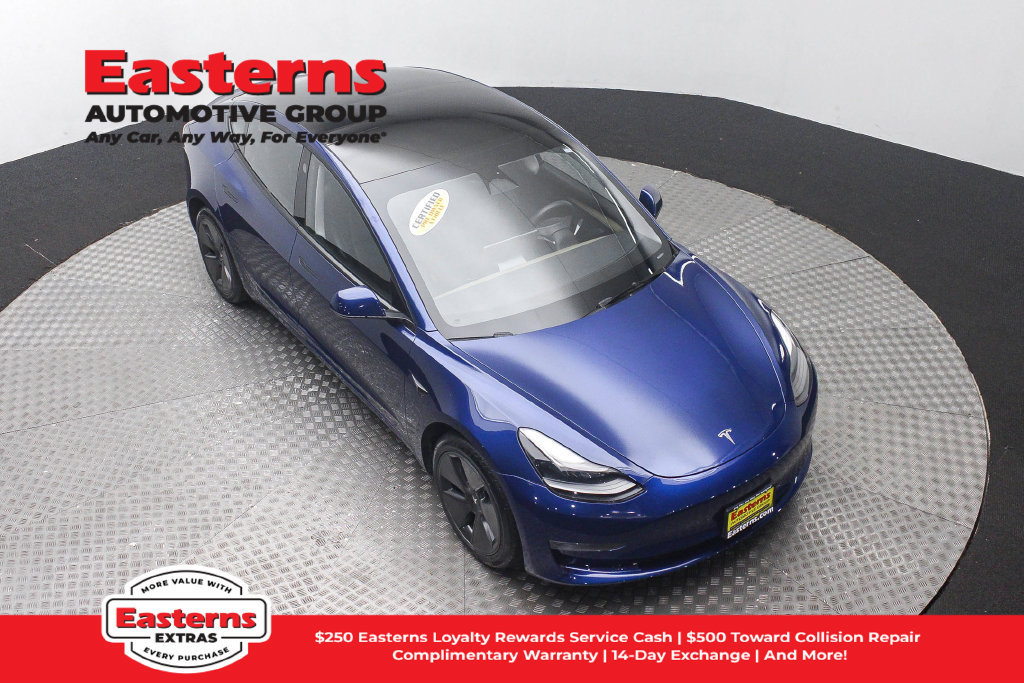 Used 2023 Tesla Model 3 Standard Range RWD image 4