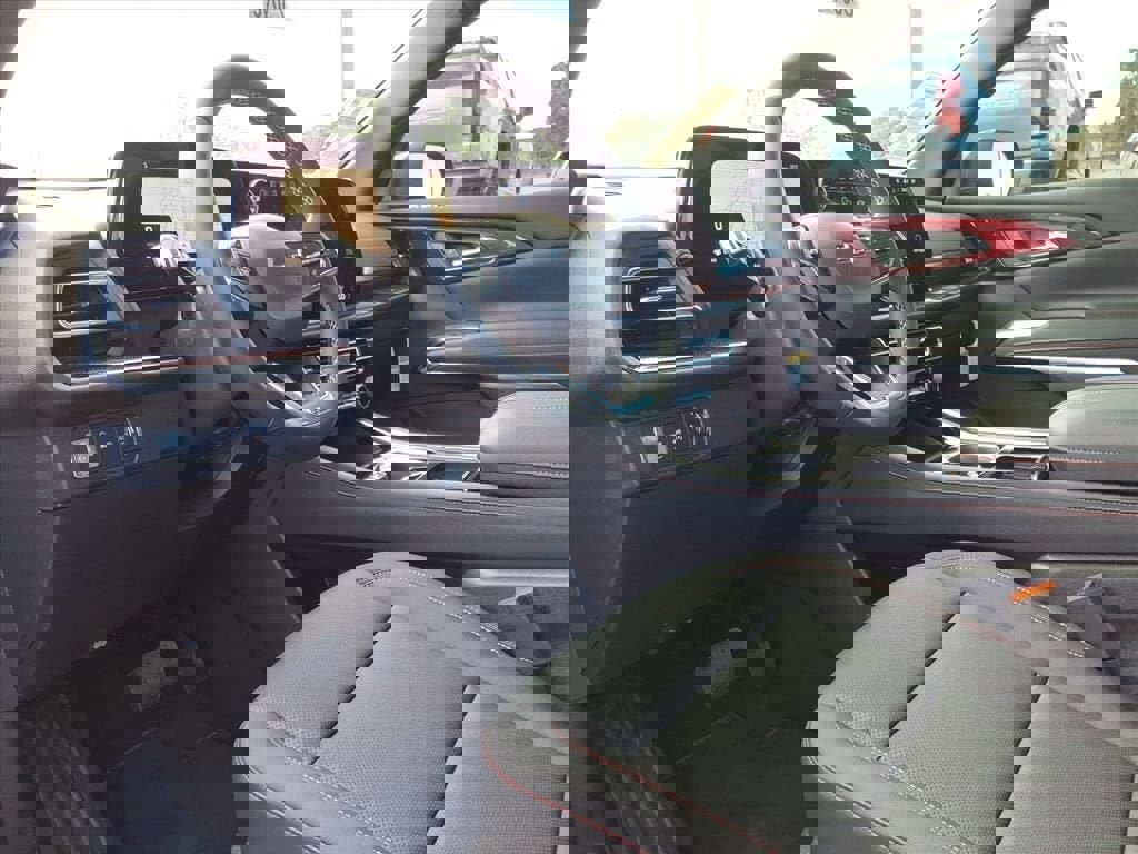 New 2026 Chevrolet Traverse Z71 image 18