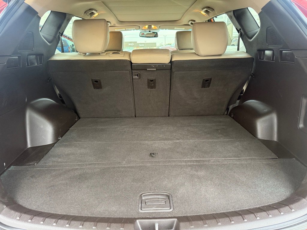 Used 2014 Hyundai Santa Fe Sport w/ Technology Package 04 image 23