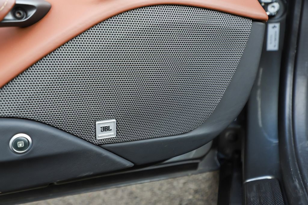 Certified 2018 Ferrari 488 Spider image 27