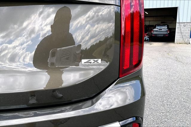 Used 2025 Kia Telluride S AWD/4WD image 23