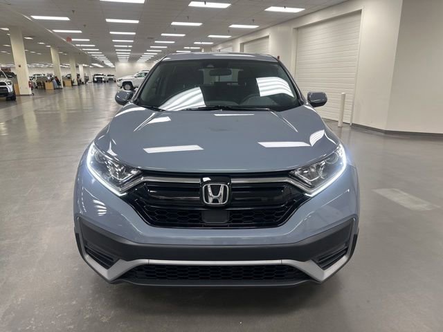 Used 2021 Honda CR-V Special Edition image 3
