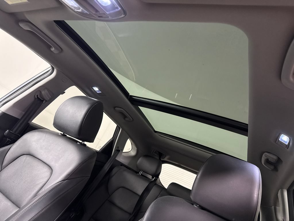 Used 2019 Hyundai Tucson Ultimate FWD image 21