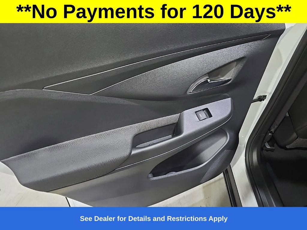 New 2026 Buick Envista Preferred w/ Convenience I Package image 14