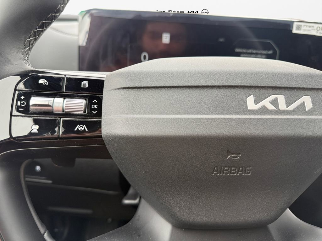 New 2026 Kia Sorento SX Prestige AWD/4WD image 25