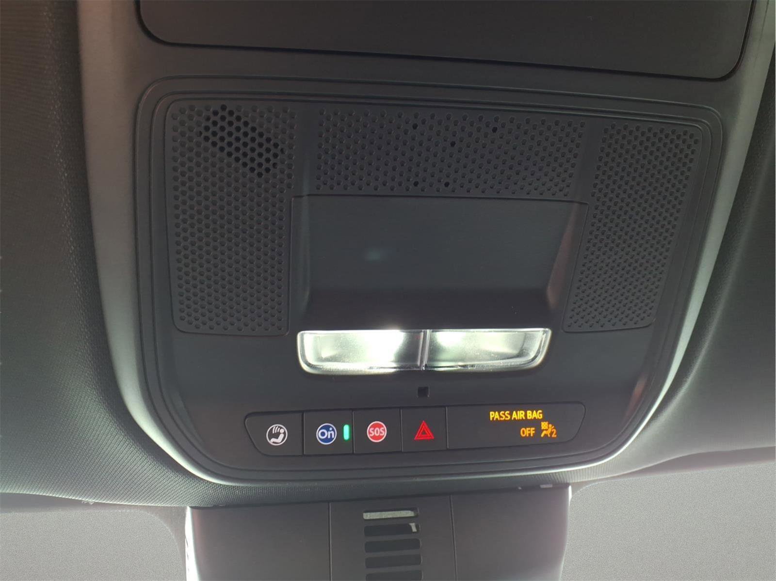 New 2026 Chevrolet Traverse LT image 24