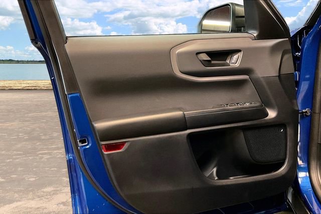 Used 2024 Ford Bronco Sport Big Bend w/ Convenience Package image 20