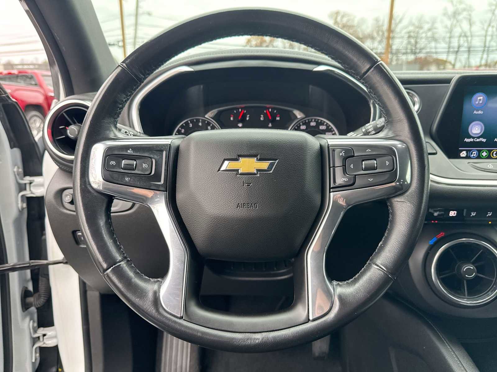 Used 2020 Chevrolet Blazer LT image 23