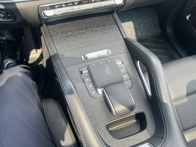 Used 2024 Mercedes-Benz GLE 350 4MATIC image 16