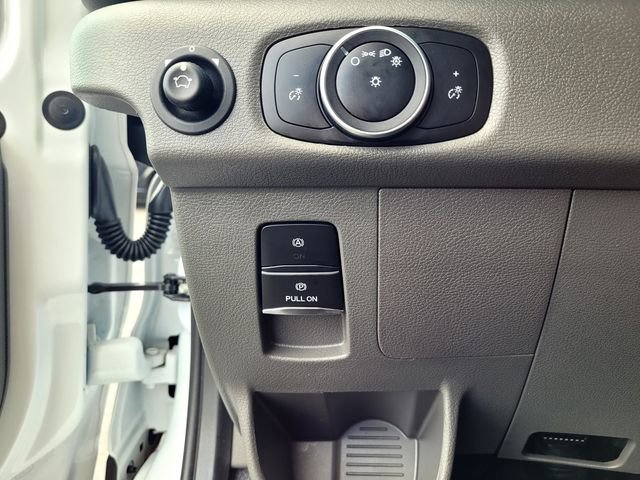 Certified 2023 Ford Transit 350 XL RWD image 15