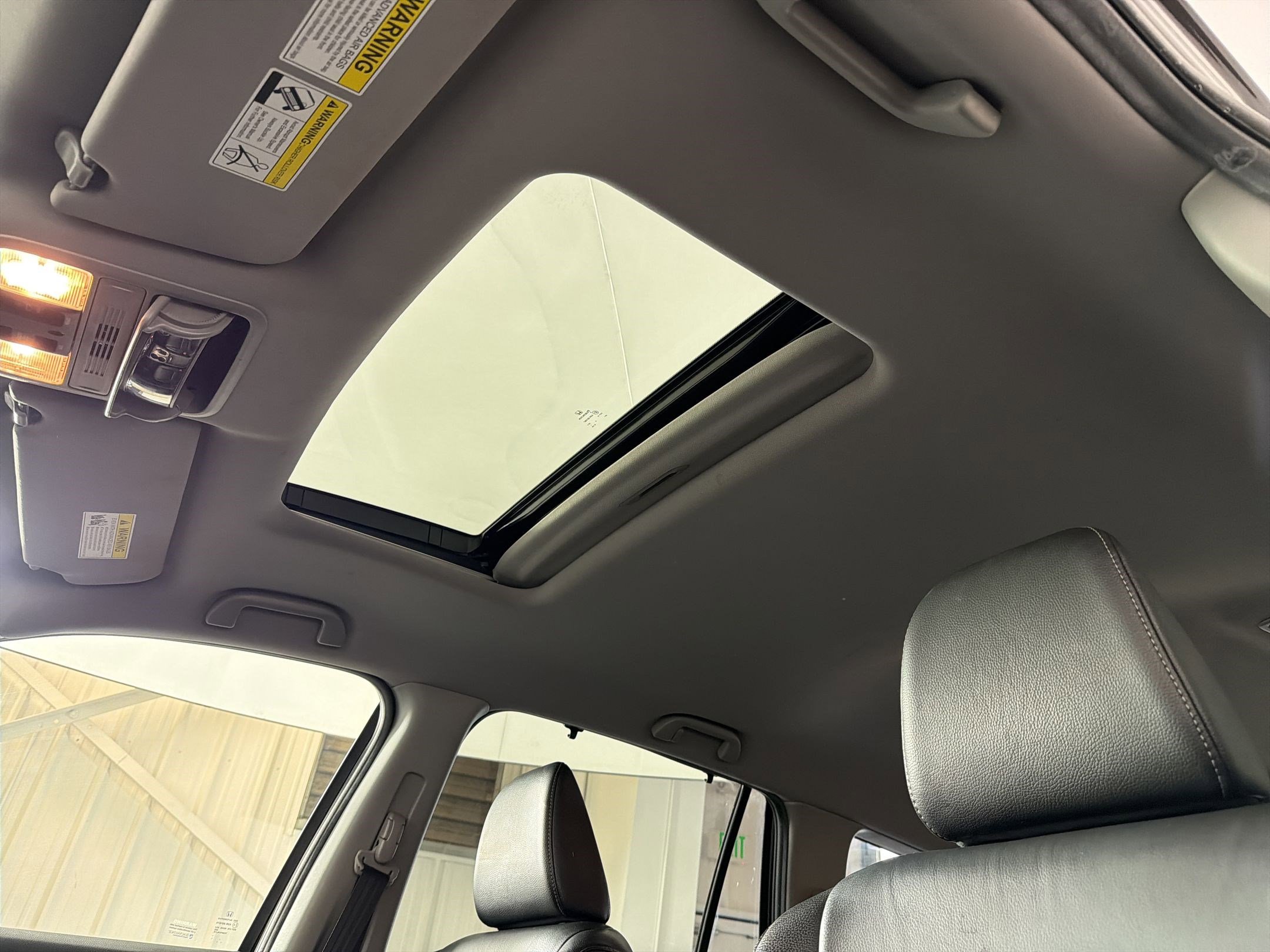 Used 2019 Honda Pilot EX-L image 16