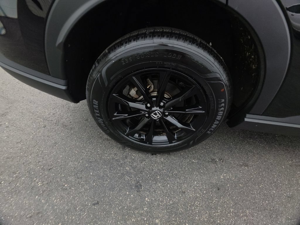 Certified 2024 Honda CR-V Sport image 12