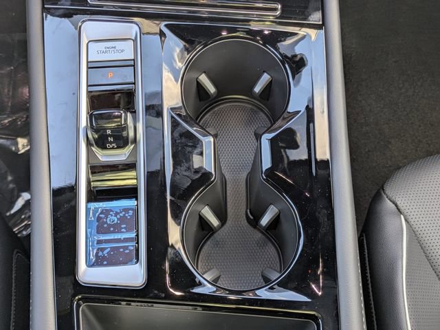 New 2026 Volkswagen Atlas Cross Sport SEL Premium R-Line image 21