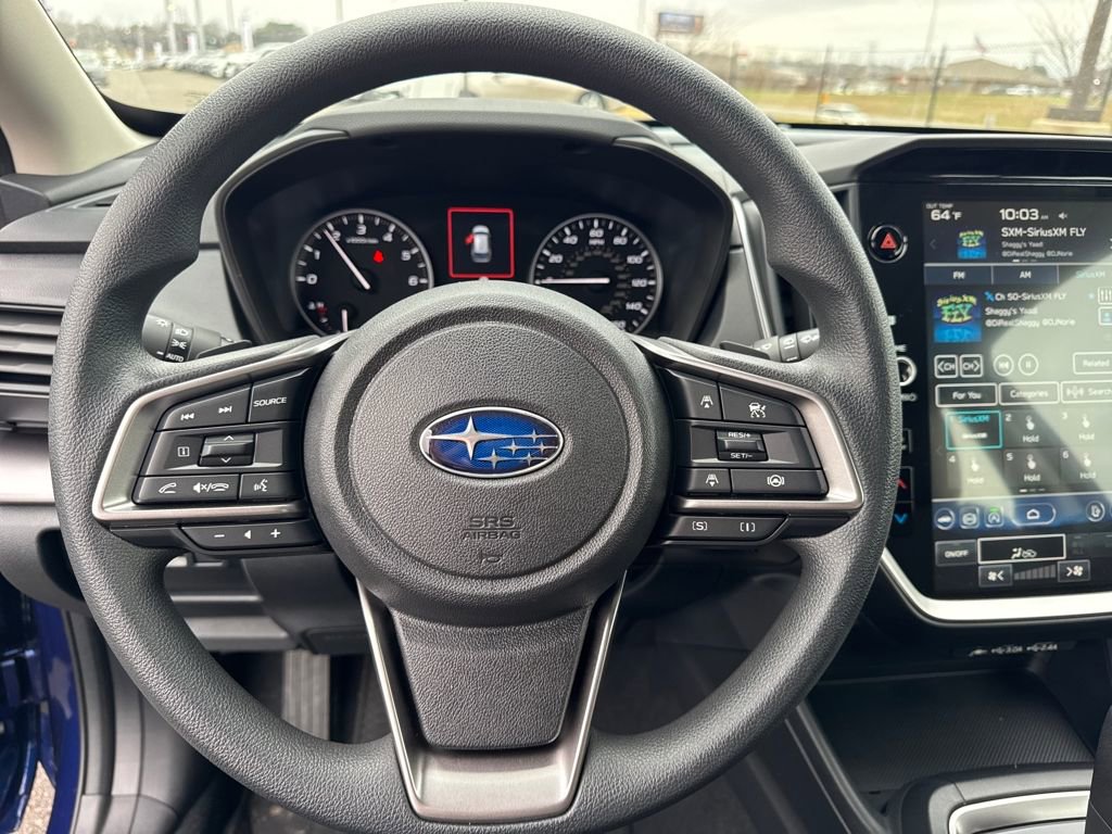 New 2026 Subaru Impreza 2.0i Sport image 21