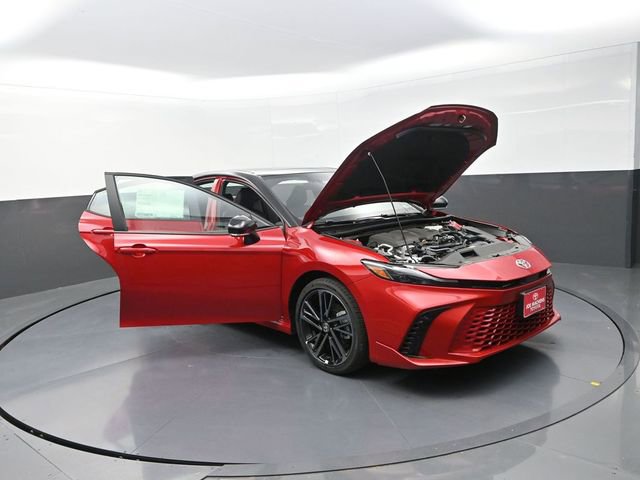 Used 2026 Toyota Camry XSE w/ Premium Package AWD/4WD image 38