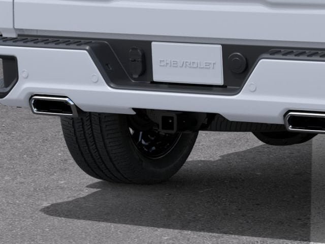 New 2026 Chevrolet Silverado 1500 High Country AWD/4WD image 14