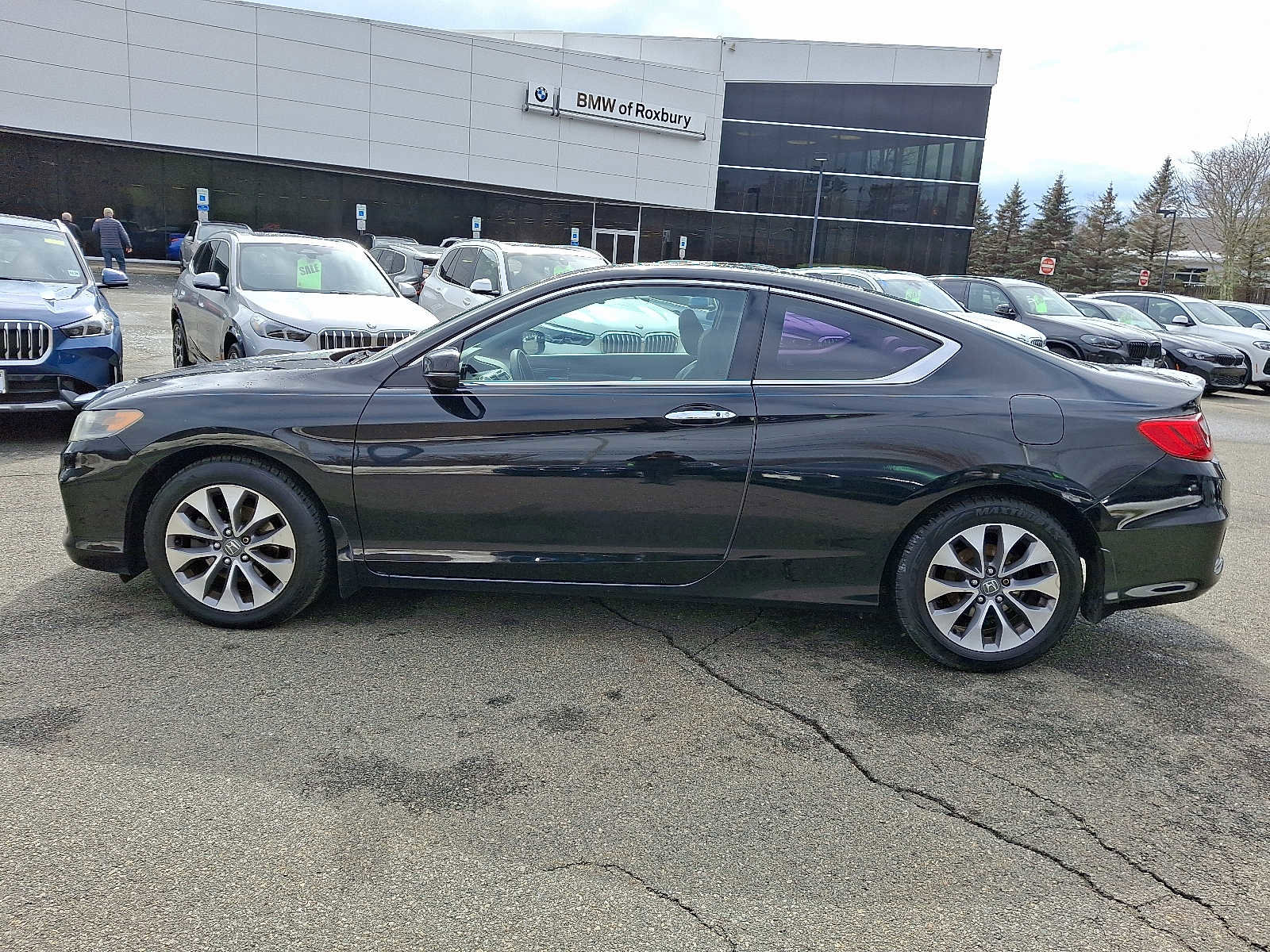 Used 2013 Honda Accord EX-L image 4