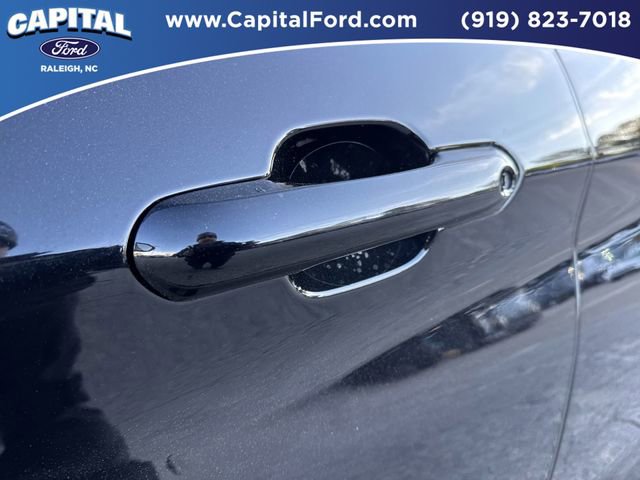 Certified 2025 Ford Explorer ST-Line w/ Premium Package AWD/4WD image 14