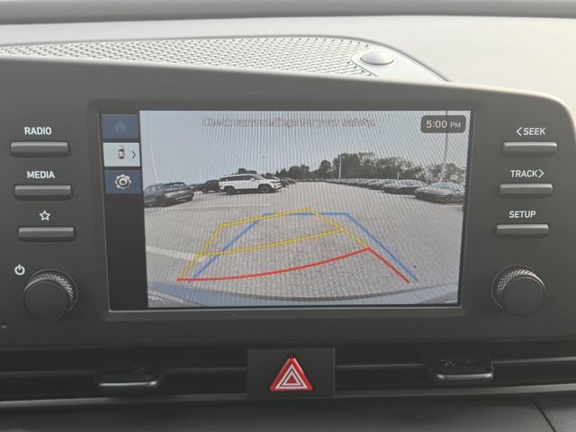 New 2026 Hyundai Elantra Sport FWD image 5