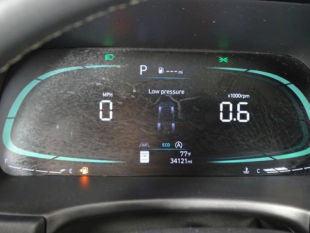 Used 2024 Hyundai Palisade XRT AWD/4WD image 27