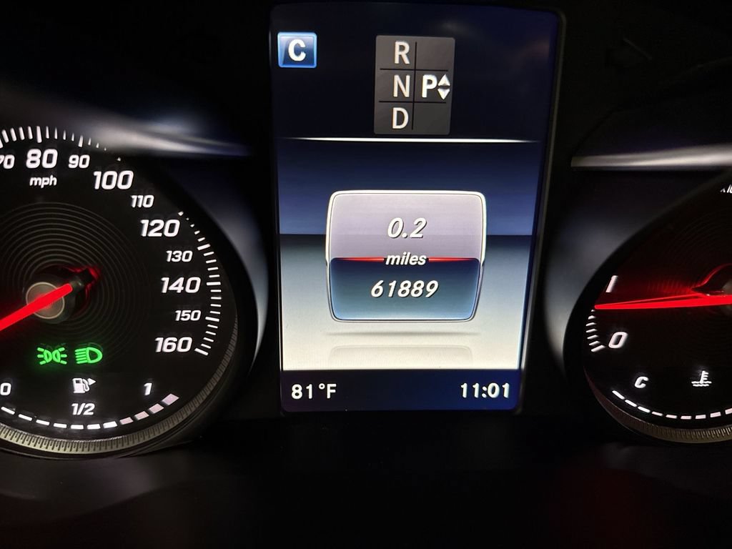 Used 2019 Mercedes-Benz GLC 300 image 12