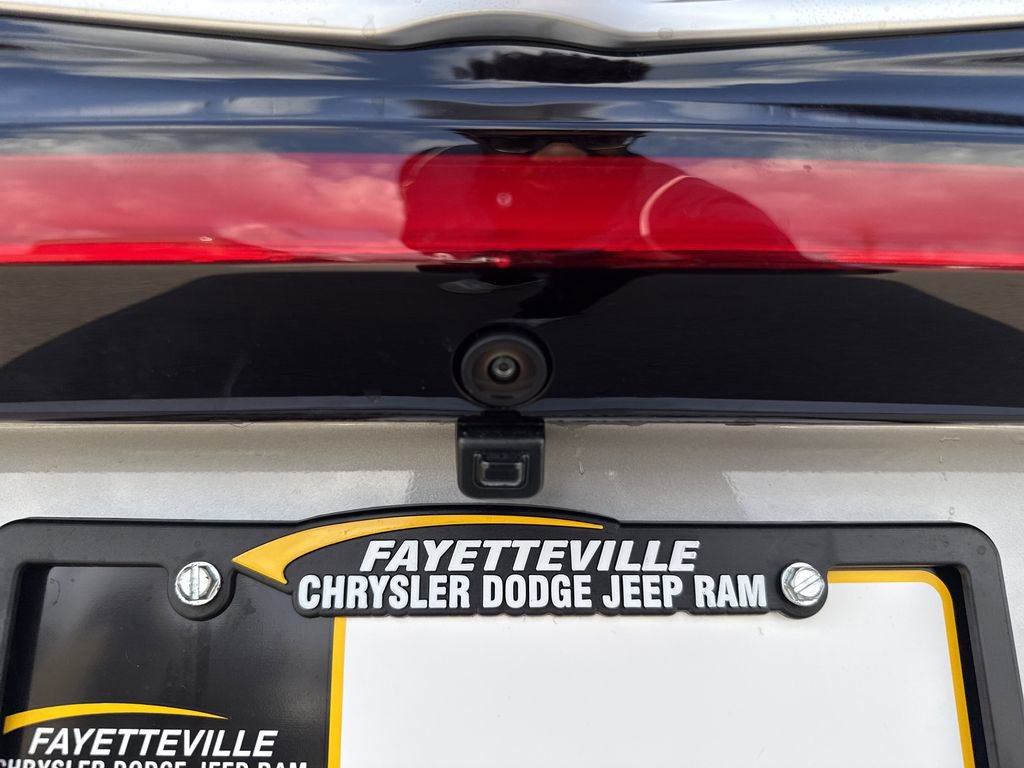 New 2026 Chrysler Pacifica Select image 39