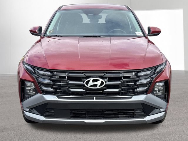 New 2026 Hyundai Tucson Blue SE AWD/4WD image 17