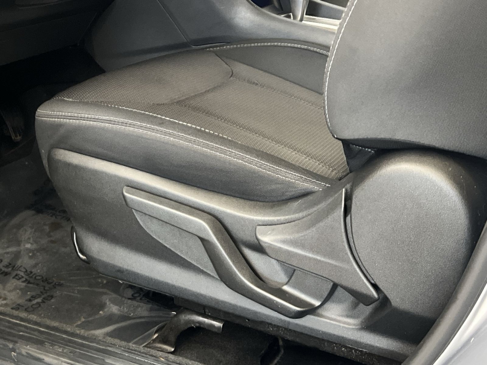 Used 2019 Subaru Forester w/ Popular Package #1 AWD/4WD image 13