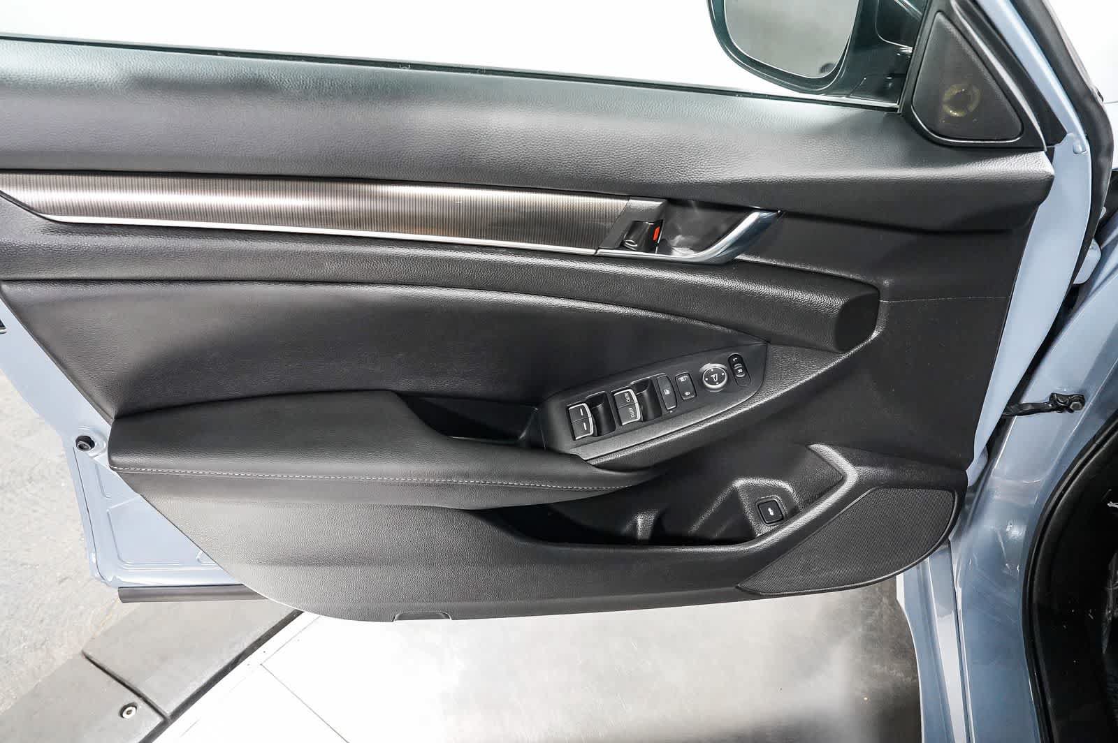 Used 2022 Honda Accord Sport image 21