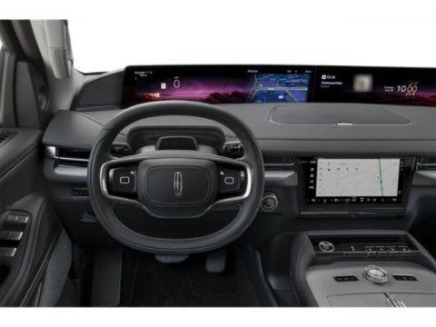 New 2027 Lincoln Navigator L Reserve AWD/4WD image 9
