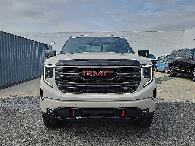 New 2026 GMC Sierra 1500 AT4 w/ AT4 Premium Package AWD/4WD image 2