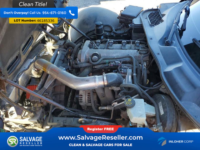 Used 2007 Pontiac Solstice Roadster w/ Preferred Package image 15