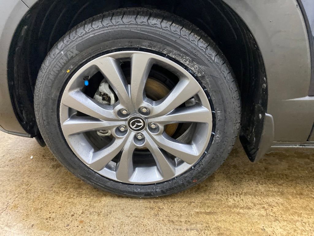 Used 2023 MAZDA CX-30 AWD 2.5 S w/ Preferred Package image 16