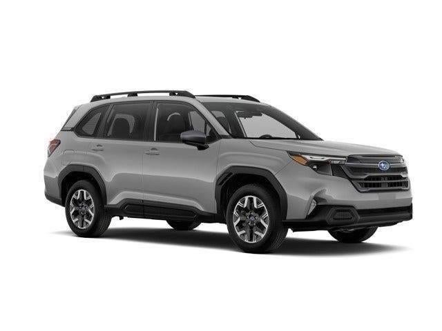 New 2026 Subaru Forester Premium w/ Base/Premium Plus Package image 24