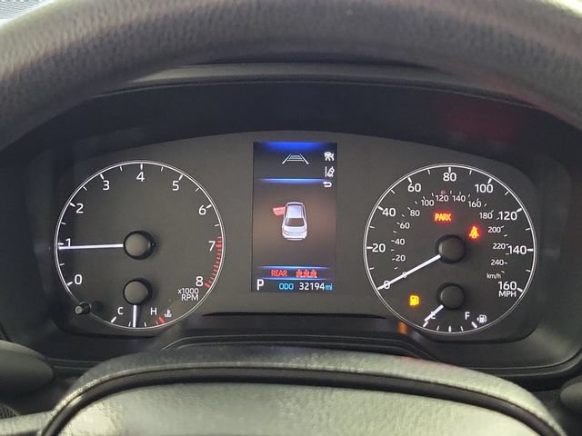 Used 2023 Toyota Corolla LE FWD image 27