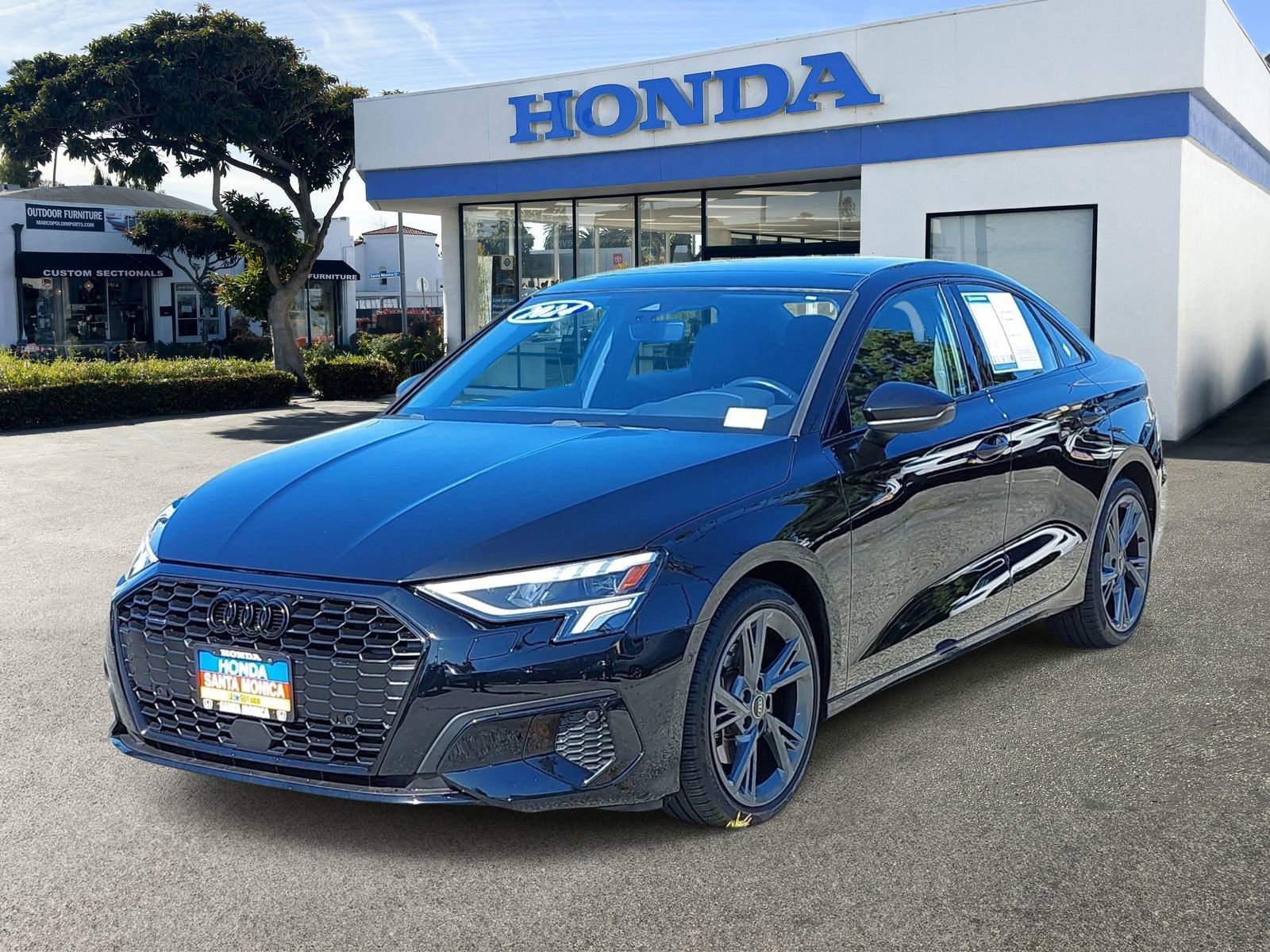 Used 2024 Audi A3 2.0T Premium w/ Convenience Package