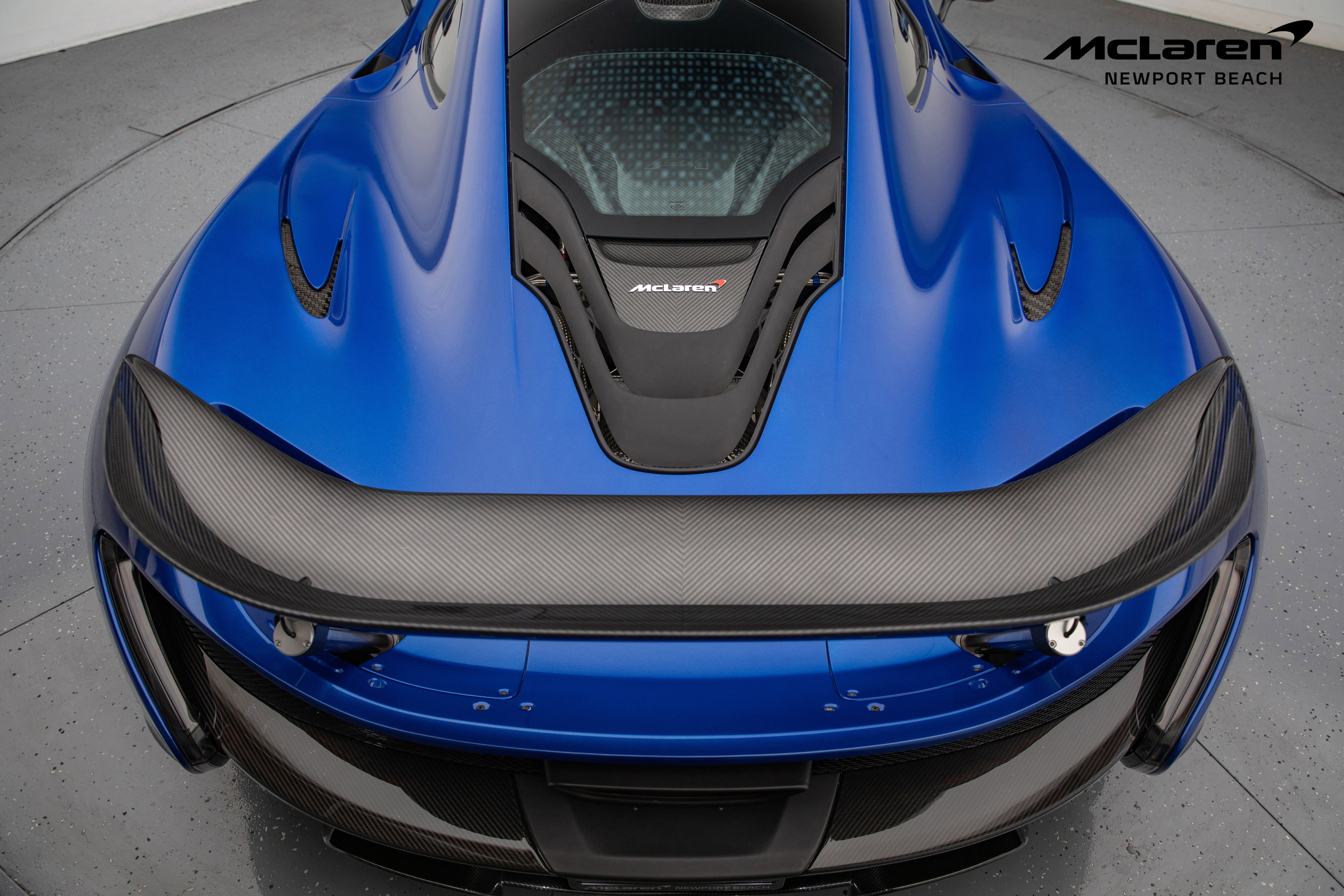 Used 2014 McLaren P1 image 27