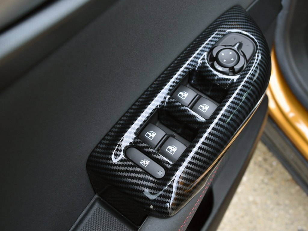 Used 2024 Dodge Hornet R/T w/ Track Pack image 28