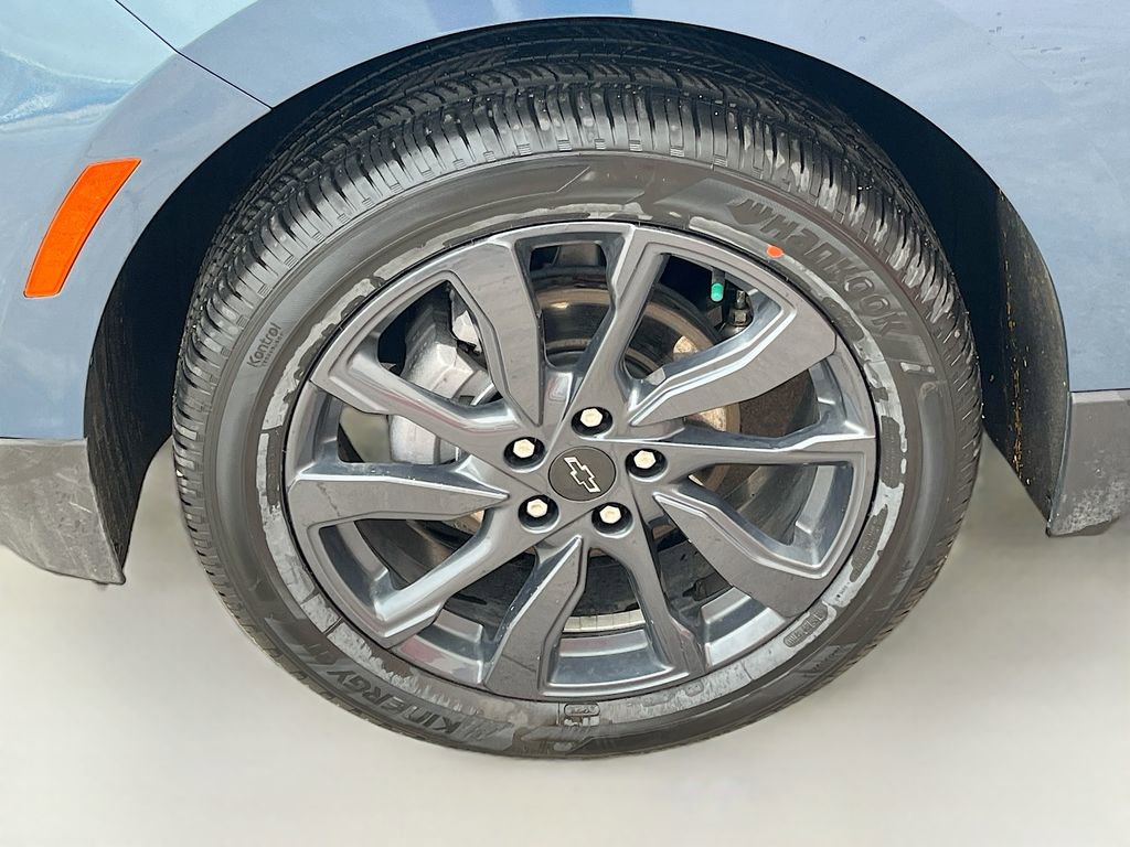 Used 2024 Chevrolet Equinox RS w/ LPO, Floor Liner Package image 32
