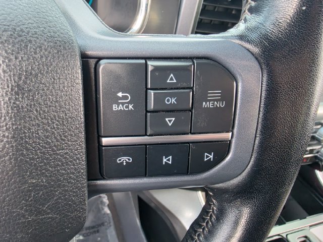 Used 2023 Ford F150 Lariat w/ Equipment Group 502A High AWD/4WD image 25