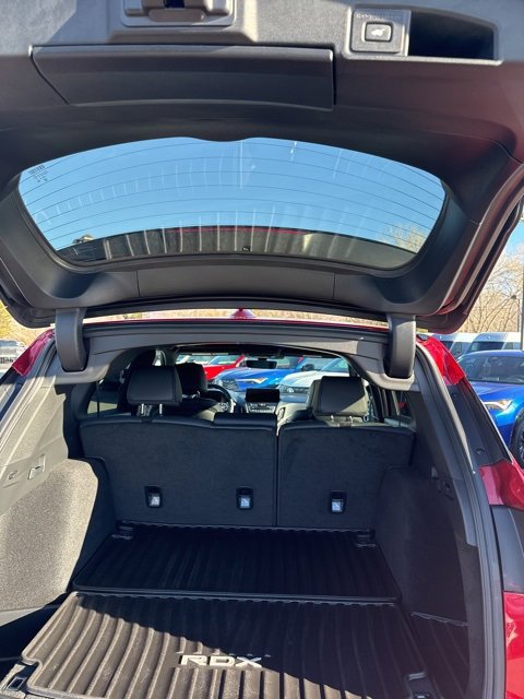 Certified 2023 Acura RDX A-Spec image 26