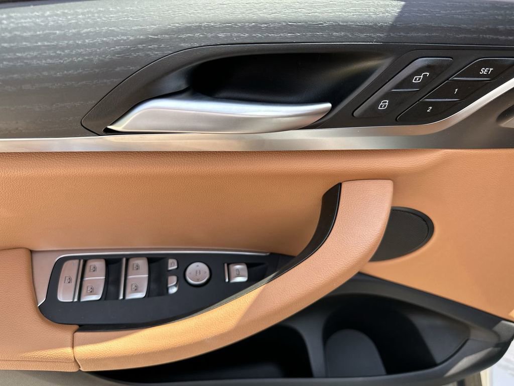 Used 2023 BMW X3 xDrive30i w/ Premium Package w/ZPA image 37