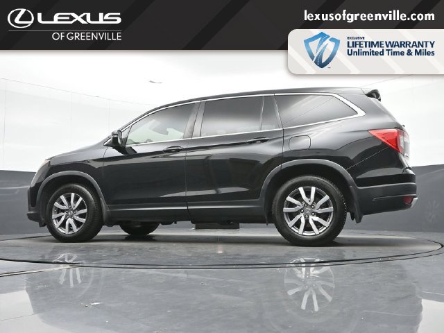 Used 2022 Honda Pilot EX-L image 44