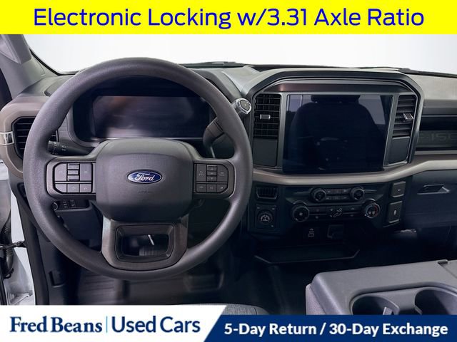 Certified 2025 Ford F150 XL image 24